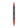 1/3pcs Colorful Fast Dry  Hook Line Graphic Drawing Fine Point Marker Twin Tip Sketch Pens
