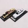 SCA 1/64 Rolls Royce Phantom VIII Металлическая гоночная машина Литьевые модели и игрушечные транспортные средства Модель автомобиля Миниатюрная модель автомобиля Для детей
