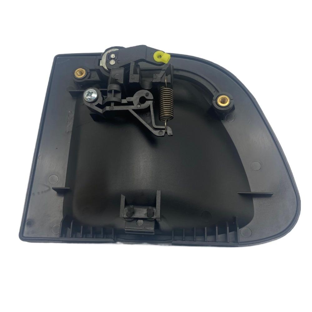 ОЕ:5001858130 5001858129 Наружная дверная ручка грузовика Для Renault Midlum Premium KERAX DAF LF45 LF55