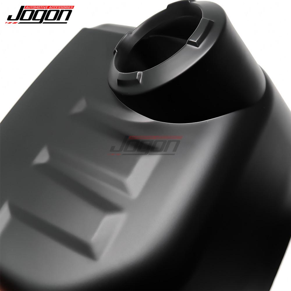 Накладка зеркала заднего вида Toyota FJ Cruiser Black Warrior (2007-2022)