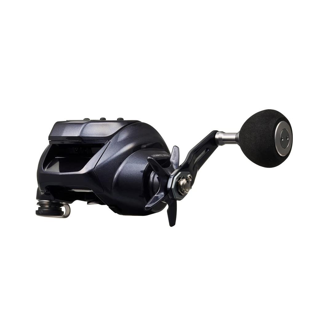 Daiwa Leobritz 23 Leobritz 300JL Электрическая рыболовная катушка Левая ручка
