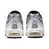 Nike Кроссовки Air Max 95 Средне-синие Повседневная обувь DH4754-001