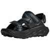 HOKA Infini Hike TC Полностью черные женские кроссовки 1162590-BBLC