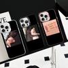 Забавный Мультяшный Свинья Чехол Для Телефона Для IPhone 16 15 14 13 12 11 Pro Max X XR XSMAX 8 7 Plus Матовый Ударопрочный Задний Чехол