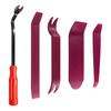 1 Set Auto Trim Removal Tool Multi-purpose Non-slip Ergonomic Car Repair