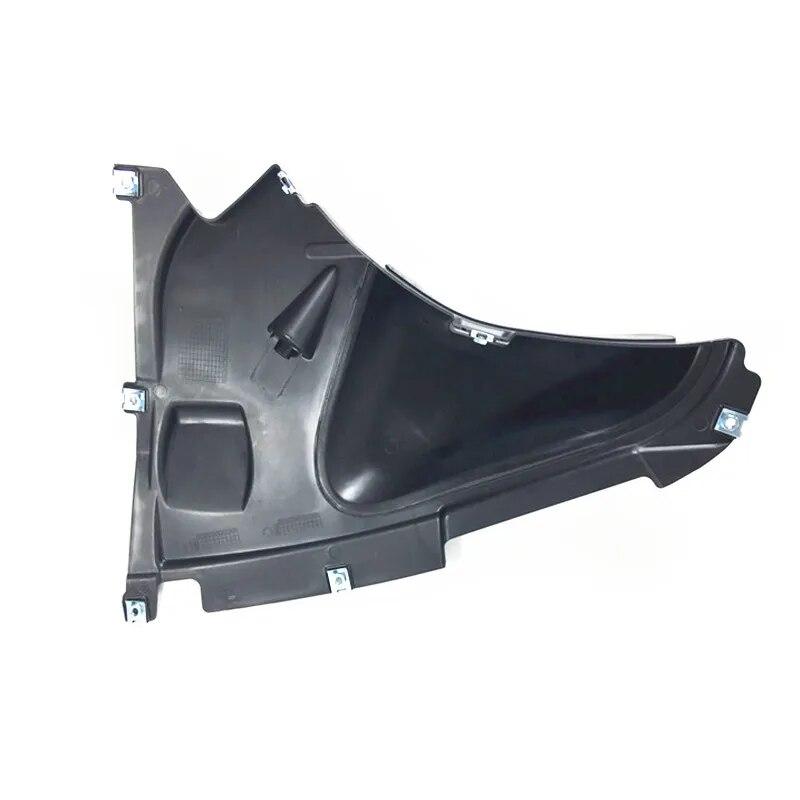 51717260739 51717260740 Передний брызговик, внутренний подкрылок для BMW 3' F30 F35 316I 318I 320I 2012-2018