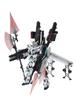 BANDAI SPIRITS Пластиковая модель MG Mobile Suit Gundam UC Full Armor Unicorn Gundam масштаба Ver.Ka 1/100 с цветовой кодировкой