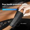Car Door Inner Handle Protector Cover Handle Gloves Accessories For Citroen Jumper Celysee Cactus Picasso Aircross Saxo Grand