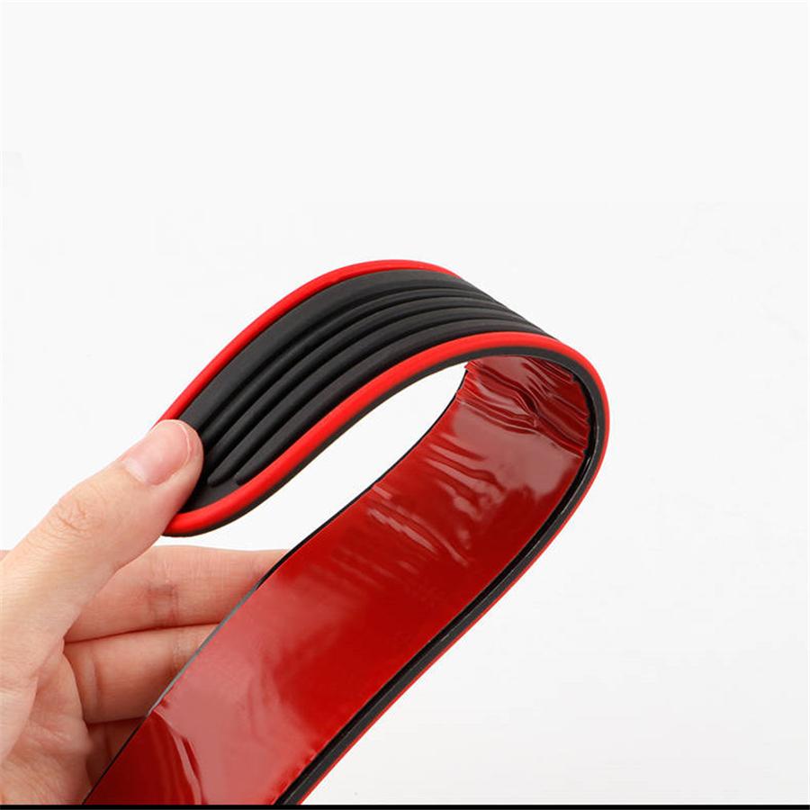 Накладка на порог двери автомобиля