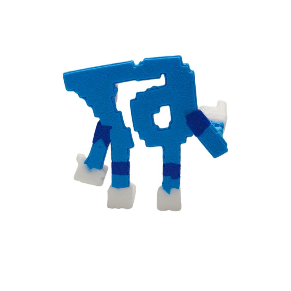 3D-печать 67 Фигурка Brainrot Миниатюрная машинка Настольные аксессуары для домашнего декора Детские игрушки Отличный подарок Украшение для гостиной