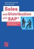 Книга Sales and Distribution with SAP (R) : Making SAP SD (R) Work for Your Business