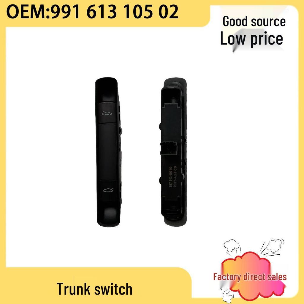 Переключатель крышки багажника Porsche 997/987 99761310502