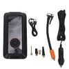 Tire Inflator Portable Air Compressor 3600mAh 150PSI Car Cordless Electric Air Pump with Tire Pressure Display for
