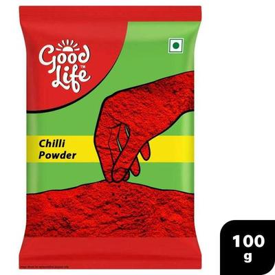 Good Life Порошок чили 100 г