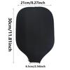 Table Tennis Racket Protect Case Paddle Cover Paddle Pack Dust Cover Water Repellent Wear-resistant And Portable Racket Cover