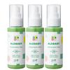 Солнцезащитный крем Alobaby UV Outdoor Mist без УФ-излучения для детей и [без ДЭТА, поглотителей], без добавок, органический, нехимический (3 бутылки)