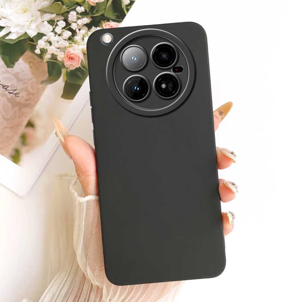 For Infinix Zero 40 4G X6860 Case Luxury Bow Painting Soft Silicone Back Cover For Infinix Zero40 ZERO 40 4G Phone Cases Bumper