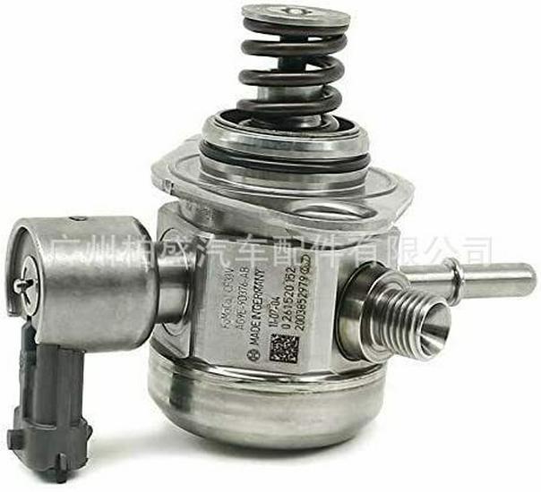 Топливный насос высокого давления для Ford 2.0L - Номер детали 0261520152 AG9E-9D376-AB