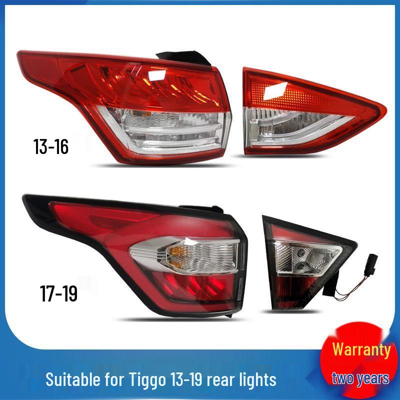 Подходит для сборки заднего фонаря Ford Escape (Модели 2013-2019 гг.)