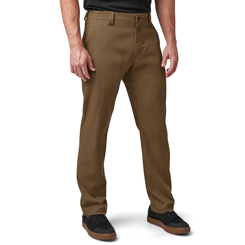 5.11 TACTICAL Edge Chino Pants 2.0 (Kangaroo)