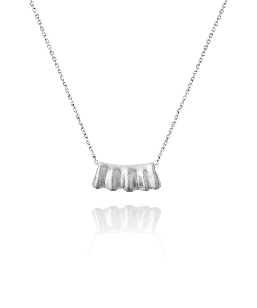 Trencadism Danielle Necklace 18K Gold Necklace Danielle_Necklace_Dnn19Lc