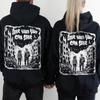 Unisex HoodieThe Last of Us Hoodie Joel and Ellie Art Sweatshirt Pedro Pascal Joel Shirt Video Game Gift Unisex Aesthetic Clothes