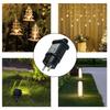 Transformer String Light Adapter Waterproof IP44 7.2W 31V