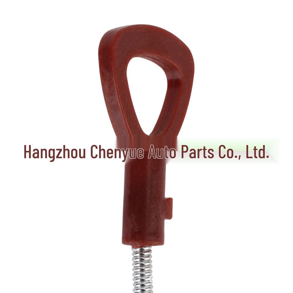 Маслоизмерительный щуп АКПП Mercedes-Benz W140/W220/W221 122 см