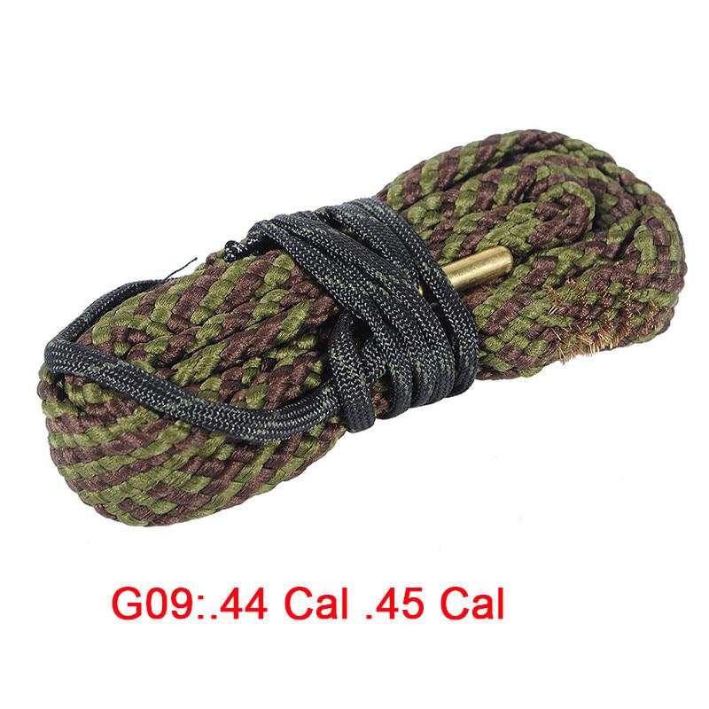 Чистящий трос Bore Snake Airgun Rifle .22 Cal .223 Calibre 5.56Mm Чистящий провод Чистящий шнур