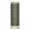Set of 5 Spools 100m 100% Polyester Thread Gutermann Ref 788988 - Att 824 - Seaweed