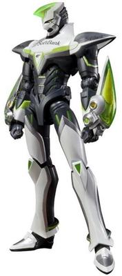 НАРОДЫ ТАМАШИИ Дикий тигр SHFiguarts