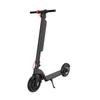 KIXIN X8 Electric Scooter for Adults, 350W Motor, 10" Pneumatic Tires, Removable 36V 10.4Ah Battery