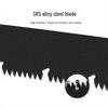 Deli SK5 Replaceable Blade Pruning Saw