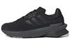 adidas Оригинальные Treziod Pt 'Черные' H03711