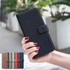 Кошелек с RFID-защитой, чехол-книжка для Xiaomi Redmi 15 15c 14c 12 12c 13c A3 10 5G 4G, чехол для телефона, кожаные чехлы, защитные сумки, Fundas