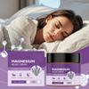 Lavender Magnesium Milk, For Sleep, Muscle Pain, Leg Cramps, Magnesium Cream