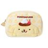 Косметичка Sanrio счастливый Помпонпурин 852457 (С начинкой из пудинга, пудинг)