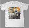 Paul McCartney RAM Got Back Tour 2022 Унисекс Футболка Размер S-3XL Унисекс Футболка