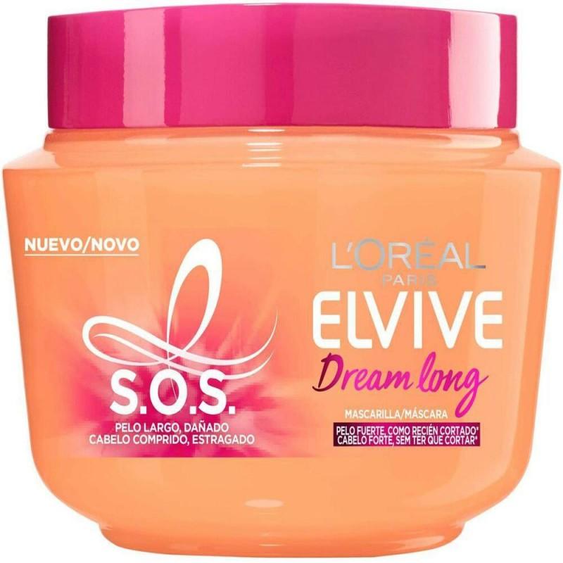 L'orÉal - Elvive Dream Длинная sos-маска 300мл