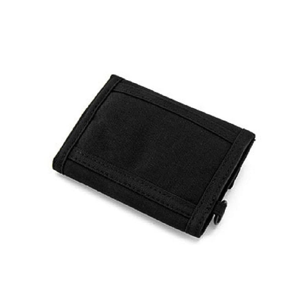 Оригинальный кошелек Park Avenue MP1013 Черный [[Manhattan Portage] [Официальный]]