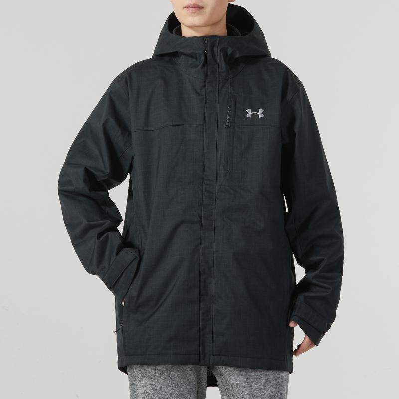 Under Armour Куртки Пальто Мужские (унисекс) Куртки 1300663 002