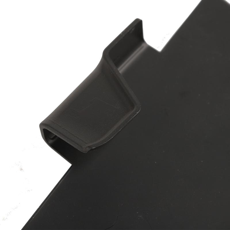 Car Gear Shift Storage Organizer Tray Container Fit for Suzuki Jimny 2007-2017 Stowing Tidying