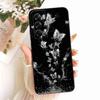 Чехол для Oppo Reno12 Pro 5G CPH2629 Новый модный painted чехол Мягкий чехол для телефона Для Oppo Reno 12 Reno12 Pro Задняя крышка Coque