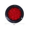 Multi-Color Truck Laser Spotlight High-Power Car Safety Warning Signal Light  Parking