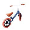 Kids Balance Bicycle 360 Degree Rotatable Handlebar No Pedal Toddler Training Bike for 2 To 6 Year