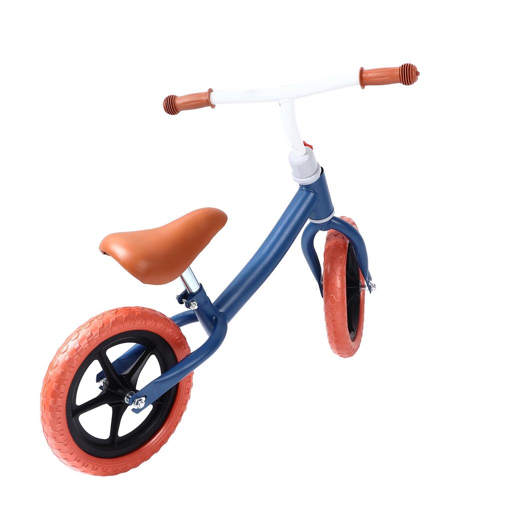 Kids Balance Bicycle 360 Degree Rotatable Handlebar No Pedal Toddler Training Bike for 2 To 6 Year