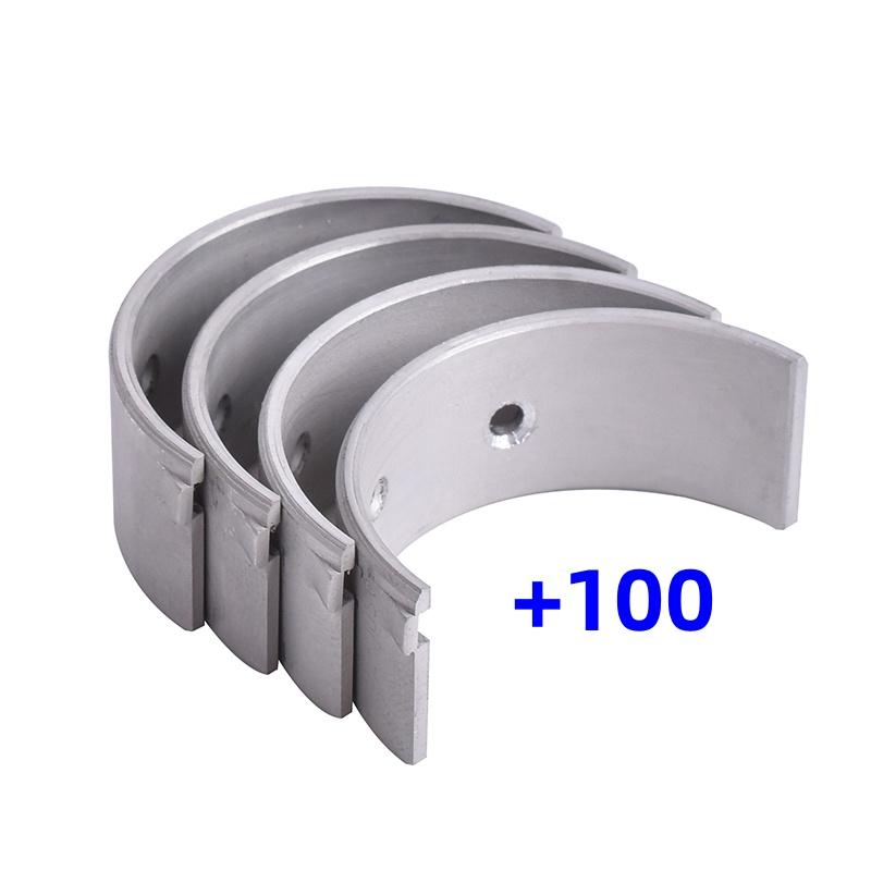 Motor STD 33mm Connecting Rod Bearing 32mm Crankshaft Bearing for HONDA VTR250 VF250V VTR Magna 250 VT250 Spada F ll VTZ250