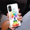Yoga Chakra Spiritual Energy Universe Phnoe Case for Xiaomi Poco X5 X6 X7 Pro X4 Gt F7 Ultra M8 M7 Redmi 15C 15 13C 13 12C 12 Un