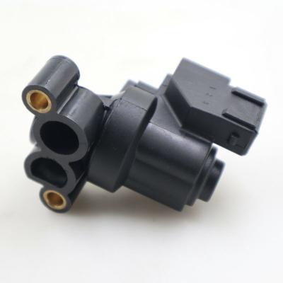 35150-22600 Клапан управления холостым ходом (IAC) для Hyundai Accent Elantra Tiburon 00-06 шаговый двигатель 3515022600 B018 AC493 AC4229