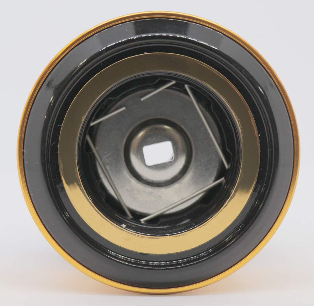 Оригинальные запчасти 17 Soare 2000SHG Комплект шпули Часть 13CFL CI4+ №